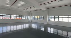 Harbourside Building 1 (D5), Factory #618128231